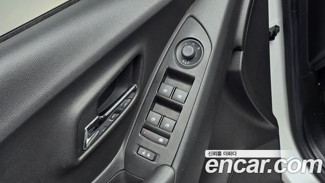 Chevrolet Trax 1.4 LT 2020 — фото 27