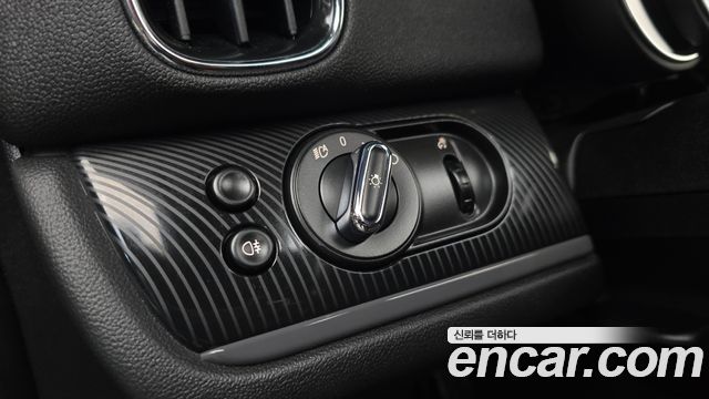 MINI Cooper S Countryman JCW 2nd 2019 — фото 14
