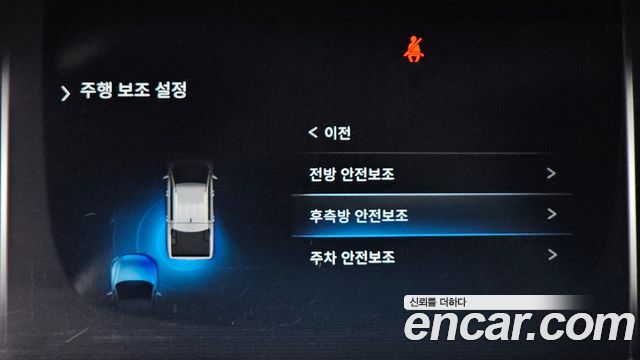 KG Mobility (SsangYong) Rexton Sports Khan Diesel 2.2 4WD Expedition 2022 — фото 17