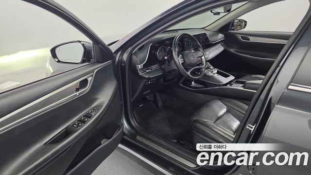 Hyundai Grandeur (IG) 2.5 Premium Choice 2020 — фото 10