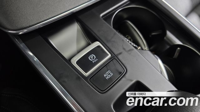 Hyundai Grandeur (IG) 2.5 Premium Choice 2020 — фото 16