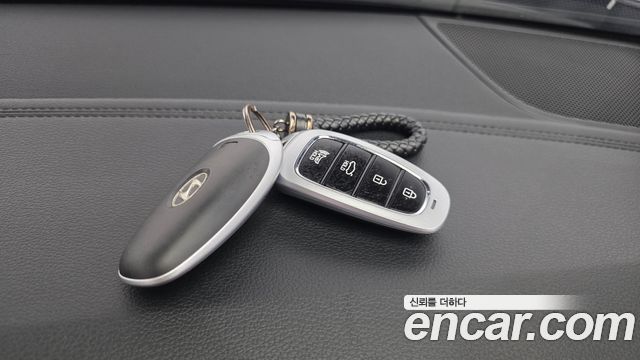 Hyundai Grandeur (IG) 2.5 Premium Choice 2020 — фото 17