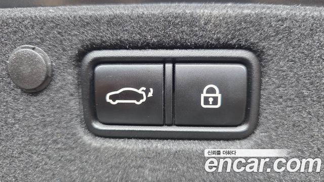 Hyundai Grandeur (IG) 2.5 Premium Choice 2020 — фото 19