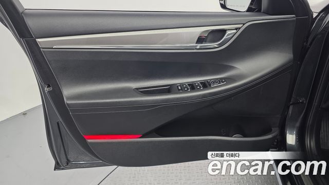 Hyundai Grandeur (IG) 2.5 Premium Choice 2020 — фото 24