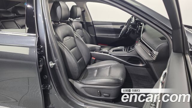 Hyundai Grandeur (IG) 2.5 Premium Choice 2020 — фото 26