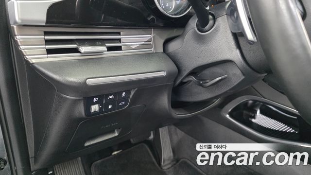 Hyundai Grandeur (IG) 2.5 Premium Choice 2020 — фото 27