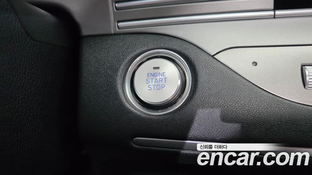 Hyundai Grandeur (IG) 2.5 Premium Choice 2020 — фото 28