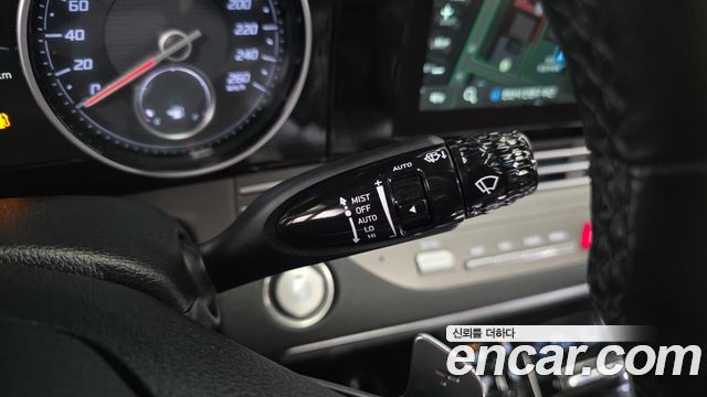 Hyundai Grandeur (IG) 2.5 Premium Choice 2020 — фото 29
