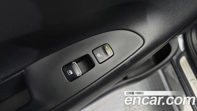 Hyundai Grandeur (IG) 2.5 Premium Choice 2020 — фото 30