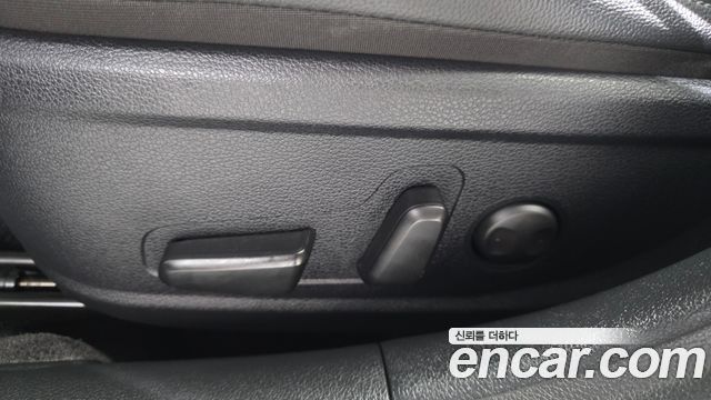 Hyundai Grandeur (IG) 2.5 Premium Choice 2020 — фото 31