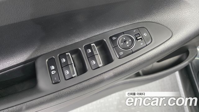 Hyundai Grandeur (IG) 2.5 Premium Choice 2020 — фото 33