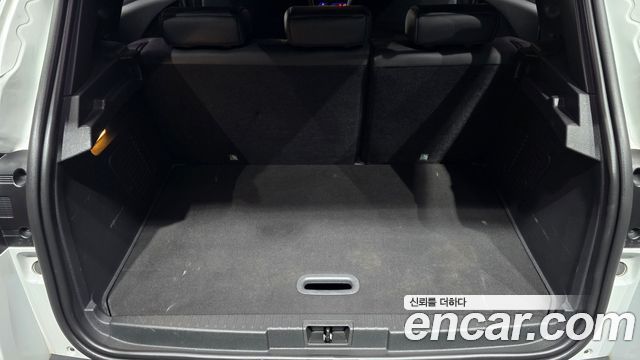Renault Korea QM3 RE Signature 2017 — фото 18