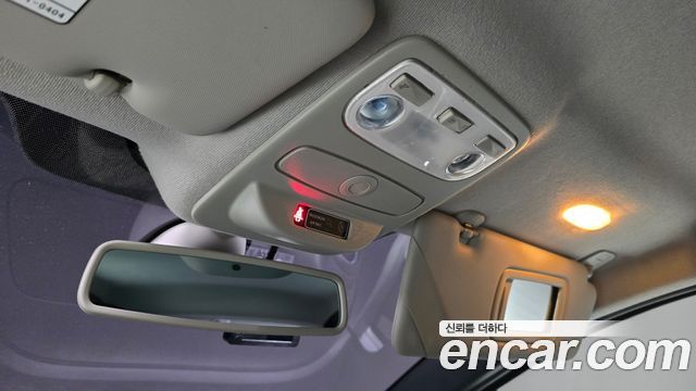 Renault Korea QM3 RE Signature 2017 — фото 20