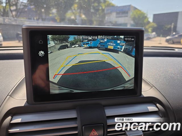 Hyundai Casper Turbo Inspiration 2023 — фото 17