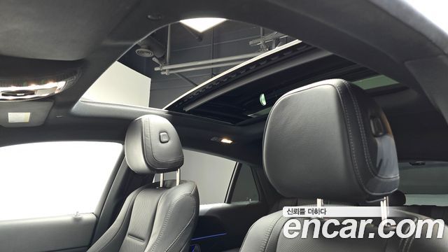 Mercedes-Benz GLE-Class (W167) GLE400d 4MATIC Coupe 2023 — фото 16