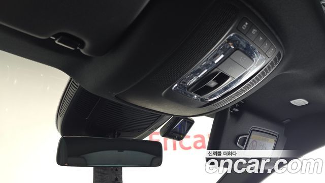 Mercedes-Benz GLE-Class (W167) GLE400d 4MATIC Coupe 2023 — фото 19