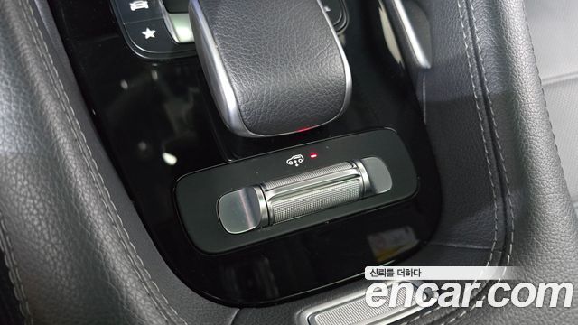 Mercedes-Benz GLE-Class (W167) GLE400d 4MATIC Coupe 2023 — фото 32