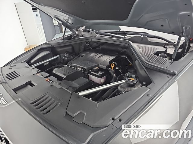 Genesis GV80 2.5T Gasoline AWD 2025 — фото 6