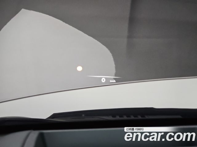 Genesis GV80 2.5T Gasoline AWD 2025 — фото 17
