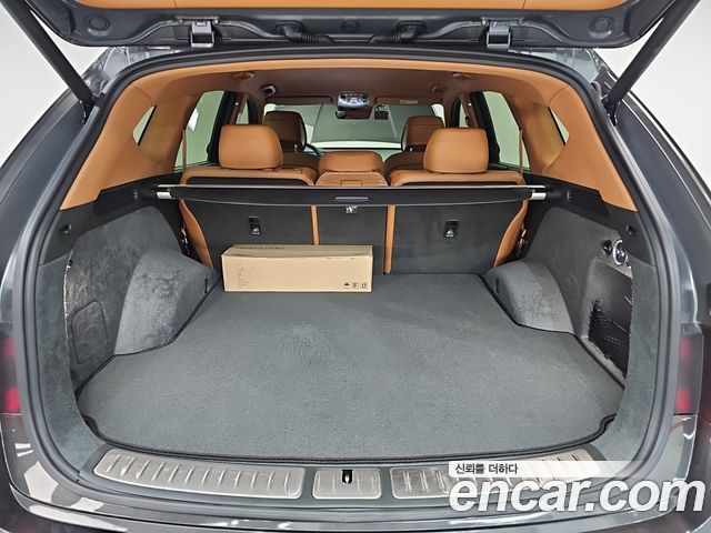 Genesis GV80 2.5T Gasoline AWD 2025 — фото 23