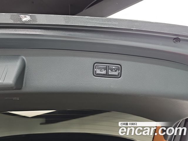 Genesis GV80 2.5T Gasoline AWD 2025 — фото 24