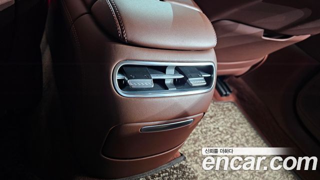 Genesis G90 (RS4) Gasoline 3.5 Turbo AWD 2024 — фото 19
