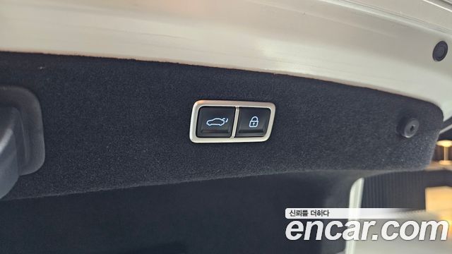 Genesis G90 (RS4) Gasoline 3.5 Turbo AWD 2024 — фото 20