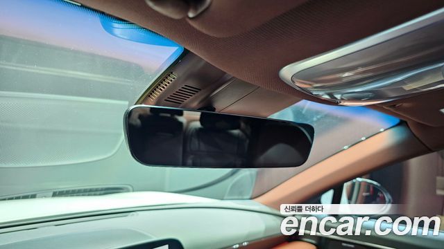 Genesis G90 (RS4) Gasoline 3.5 Turbo AWD 2024 — фото 27