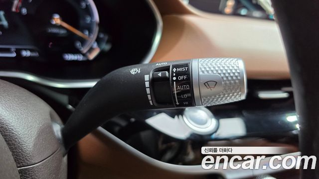 Genesis G80 (RG3) Gasoline 2.5 Turbo AWD 2021 — фото 24