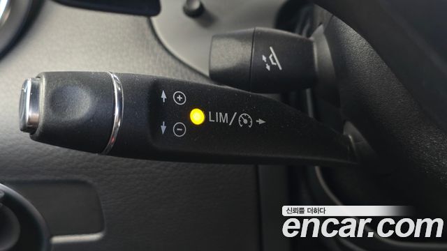 Mercedes-Benz SLK-Class 200 Blue Efficiency R172 2014 — фото 20