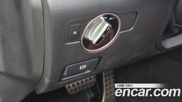 Mercedes-Benz SLK-Class 200 Blue Efficiency R172 2014 — фото 24