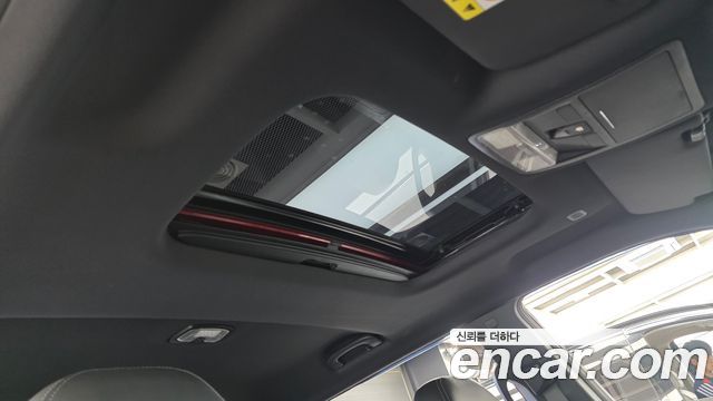 KG Mobility (SsangYong) Rexton Sports Khan Diesel 2.2 4WD Noblesse 2021 — фото 16