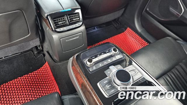 Genesis EQ900 3.8 GDI AWD Luxury 2018 — фото 19