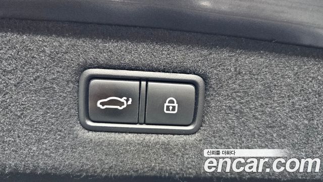 Genesis EQ900 3.8 GDI AWD Luxury 2018 — фото 20
