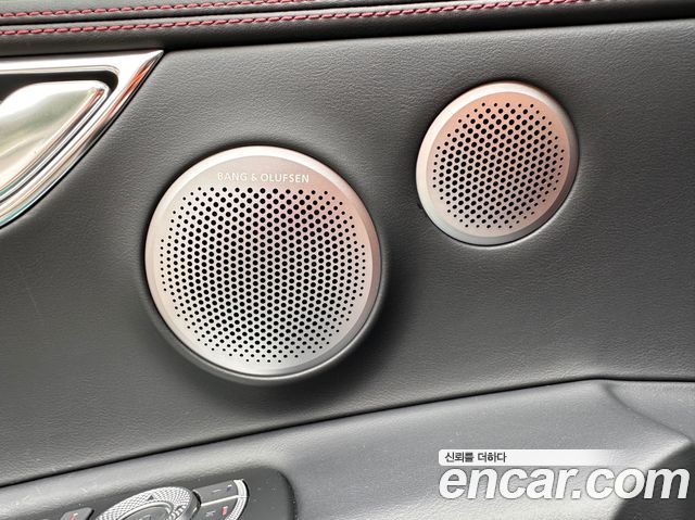 Genesis GV80 Coupe 3.5T Gasoline AWD 2024 — фото 13