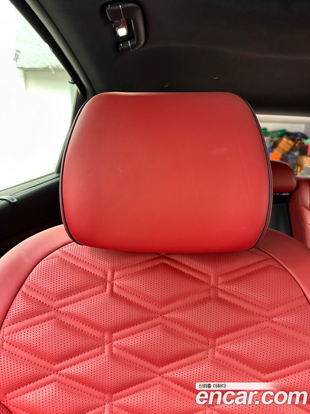 Genesis GV80 Coupe 3.5T Gasoline AWD 2024 — фото 19