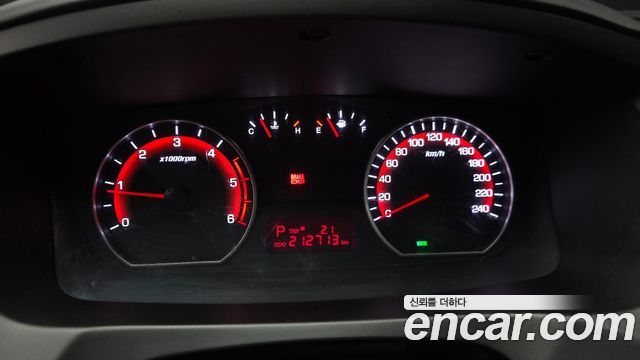 KG Mobility (SsangYong) Korando Sport 2.2 EXTREME 4WD 2017 — фото 8