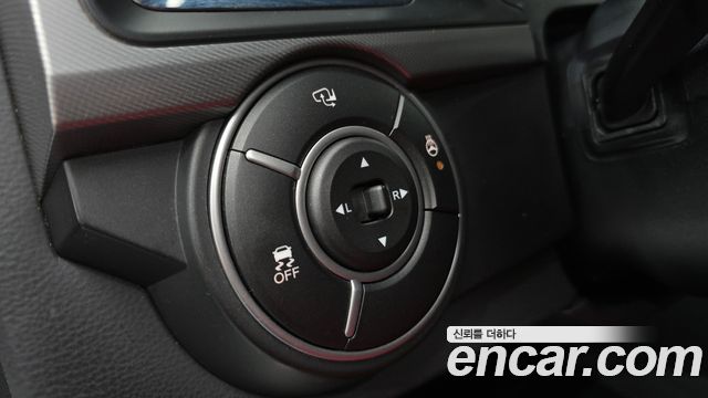 KG Mobility (SsangYong) Korando Sport 2.2 EXTREME 4WD 2017 — фото 18