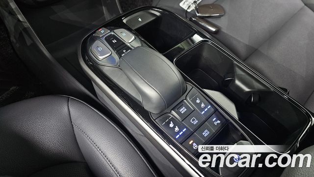 Hyundai Ioniq Electric Q 2020 — фото 9