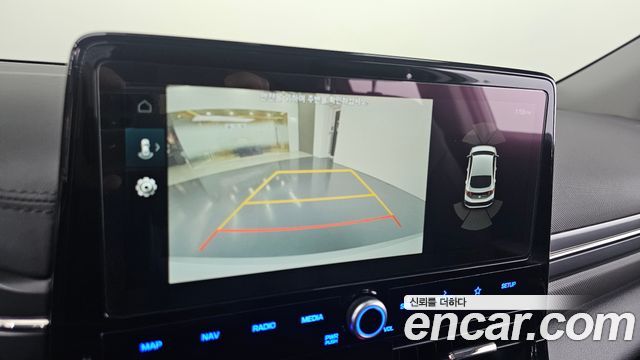 Hyundai Ioniq Electric Q 2020 — фото 15