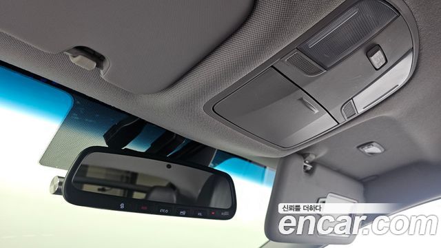 Hyundai Ioniq Electric Q 2020 — фото 19