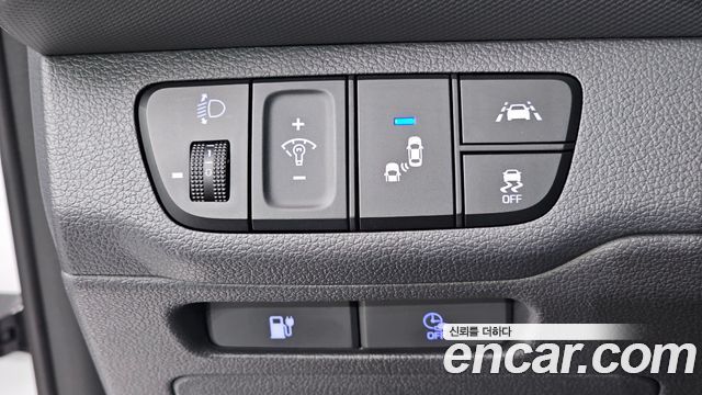 Hyundai Ioniq Electric Q 2020 — фото 20