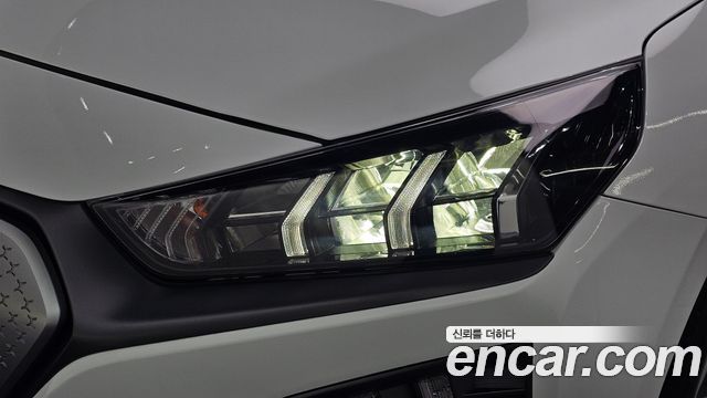 Hyundai Ioniq Electric Q 2020 — фото 22