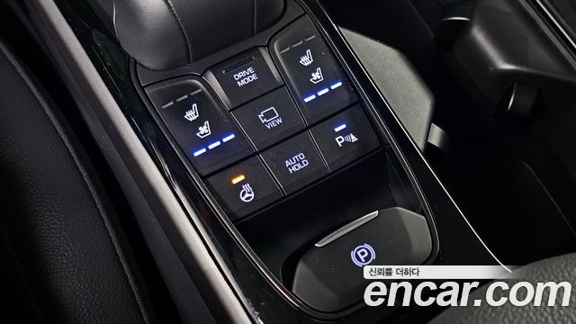 Hyundai Ioniq Electric Q 2020 — фото 29