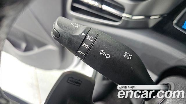 Hyundai Ioniq Electric Q 2020 — фото 30