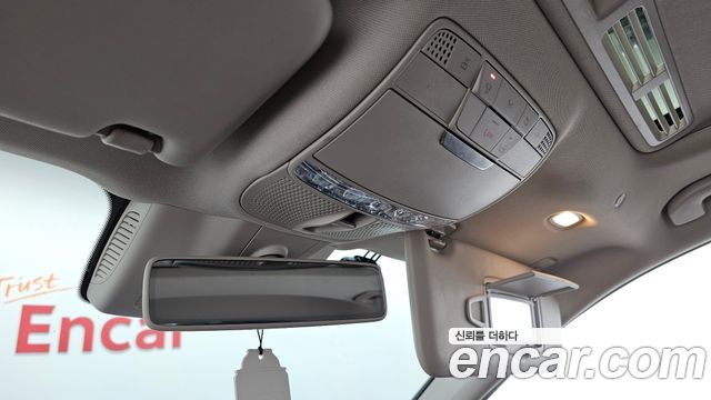 Mercedes-Benz E-Class (W213) E220d Avantgarde 2020 — фото 21