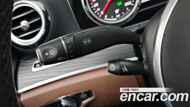 Mercedes-Benz E-Class (W213) E220d Avantgarde 2020 — фото 23