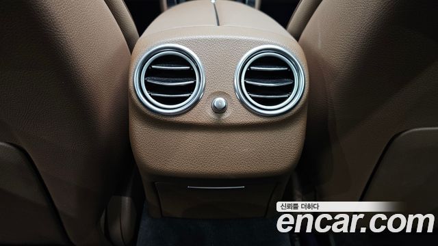 Mercedes-Benz E-Class (W213) E220d Avantgarde 2020 — фото 35