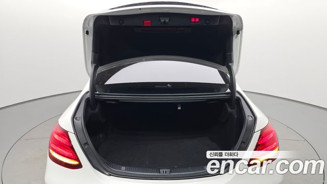 Mercedes-Benz E-Class (W213) E220d Avantgarde 2020 — фото 37