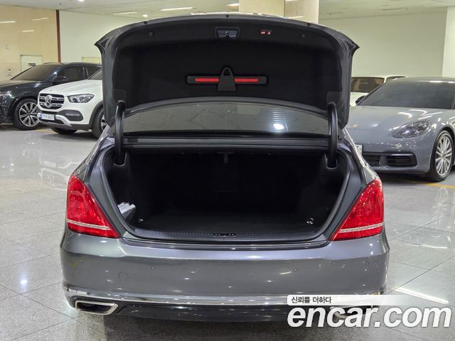 Genesis EQ900 3.8 GDI AWD Premium Luxury 2016 — фото 23